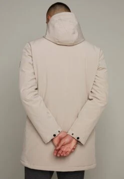 Matinique Madeston N - Winterjas - Simply Taupe -Jack and Jones Verkoopwinkel 39cd3357cb754f8dad6c8065d8521d74