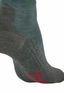 Falke Tk2 Crest - Sportsokken - Steel Grey 13 Falke Tk2 Crest - Sportsokken - Steel Grey -Jack and Jones Verkoopwinkel 39e558f96a1944c8b2d7b394e1241c9b