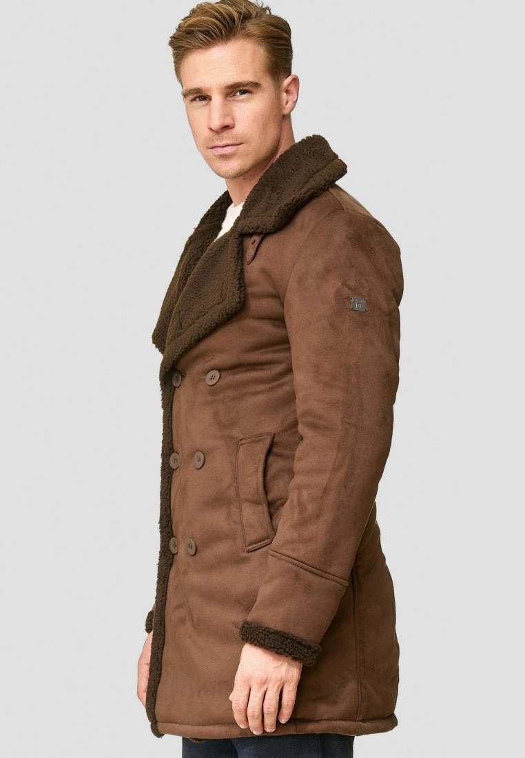 Indicode Jeans Barlow - Winterjas - Demitasse 7 Indicode Jeans Barlow - Winterjas - Demitasse - Afbeelding 5