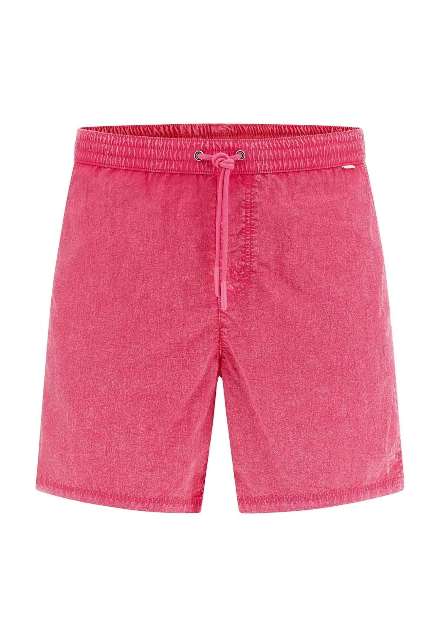 Guess Gewaschene Medium - Zwemshorts - Rose 5 Guess Gewaschene Medium - Zwemshorts - Rose - Afbeelding 3