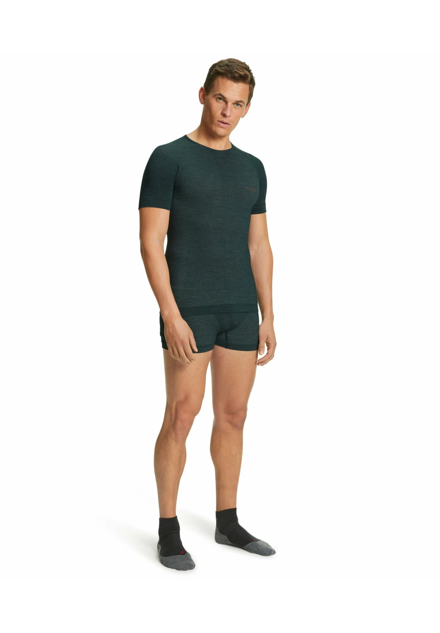 Falke Wool-Tech Light Functional Underwear For Warm To Cold Conditions - Onderbroeken - Holly 3 Falke Wool-Tech Light Functional Underwear For Warm To Cold Conditions - Onderbroeken - Holly