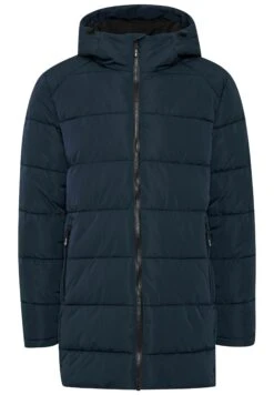 Indicode Jeans Idhersh - Winterjas - Navy -Jack and Jones Verkoopwinkel 3a184e14c0d94a28bfa32b495780bd6b