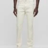 Boss Cashmere Touch Delaware - Slim Fit Jeans - Open White -Jack and Jones Verkoopwinkel 3a1ae6190e1248fc929ca7d05e7f32e3