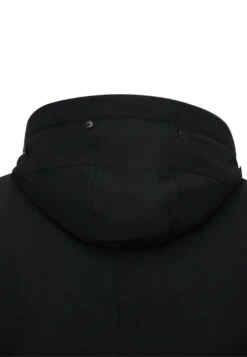 Winterjas - Zwart -Jack and Jones Verkoopwinkel 3a40b992eca142698c650718141df148