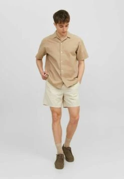 Jack & Jones Trainingsbroek - Moonbeam -Jack and Jones Verkoopwinkel 3a4dd77844e34a7faaa6c4a8e2f30278