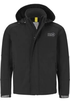 Menne - Jas - Schwarz -Jack and Jones Verkoopwinkel 3a540173960c45bd9d2539401f41dea5