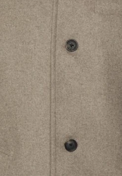 JACK&JONES Premium Jprblamelton - Halflange Jas - Brown Rice 7 JACK&JONES Premium Jprblamelton - Halflange Jas - Brown Rice -Jack and Jones Verkoopwinkel 3a81e24f1b154312a423f7a6de34432d