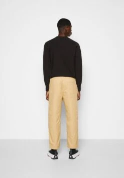 Straight Hem Pants - Broek - Sand 21 Straight Hem Pants - Broek - Sand -Jack and Jones Verkoopwinkel 3a934d1144e049b39216acff68d10bc0