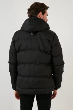 Extra Slim Fit – Suit Jacket - Winterjas - Black -Jack and Jones Verkoopwinkel 3a95dd7fdfe14720a2d6f299370d1b86