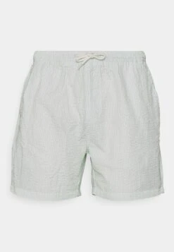 BRAVE SOUL Zwemshorts - Mint/White -Jack and Jones Verkoopwinkel 3a9b9673eff14b1a80ca62b1a123e9a0