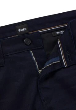 Boss Delaware - Slim Fit Jeans - Dark Blue 13 Boss Delaware - Slim Fit Jeans - Dark Blue -Jack and Jones Verkoopwinkel 3aa1a9b175c4488aaba348daf856cca3