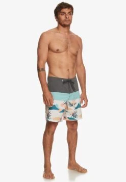 Quiksilver Panel 18 - Zwemshorts - Kzm 7 Quiksilver Panel 18 - Zwemshorts - Kzm -Jack and Jones Verkoopwinkel 3aab385fb2cd4a3f8e74f2ada1d01d5d