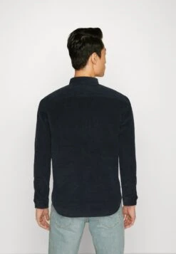 TOM TAILOR Denim Overhemd - Sky Captain Blue -Jack and Jones Verkoopwinkel 3aabce8a4189460bad19a510846bc774