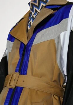 KOCHÉ Trenchcoat - Beige 13 KOCHÉ Trenchcoat - Beige -Jack and Jones Verkoopwinkel 3ab5c64f90584b7d8e44a7a90372942a