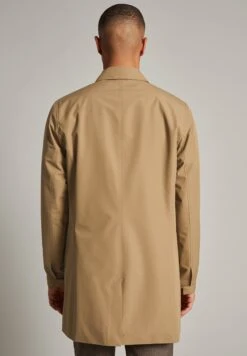 Matinique Mamiles- Halflange Jas - Khaki -Jack and Jones Verkoopwinkel 3b1204433f2f43aeb960adab22c28dfb