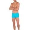 Hom Sea Life - Zwemshorts - Turquoise -Jack and Jones Verkoopwinkel 3b2c4b0706174ce9a72febecdbc4bd34