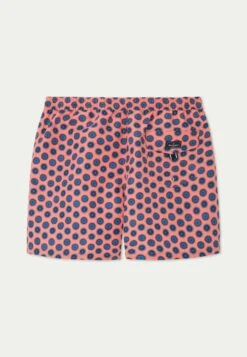 Hackett London Daffodil - Zwemshorts - Coral -Jack and Jones Verkoopwinkel 3b309428d7a74d70962ffe79b38fda5b