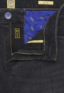 Meyer M|5 - Slim Fit Jeans - Gray -Jack and Jones Verkoopwinkel 3b4b5862bbb04c518e7b5cec0d183b4a