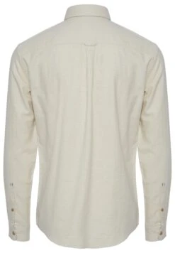 Blend Shirt - Overhemd - Cloud Cream -Jack and Jones Verkoopwinkel 3b69e4454ae14be2abf4b3b5b2da26ce