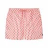 Hackett London Wave B - Zwemshorts - Coral -Jack and Jones Verkoopwinkel 3b6f9353ec6c4bf3bd5fb8faa884609d