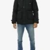 Winterjas - Noir -Jack and Jones Verkoopwinkel 3b749868713443c5840fe0be4875b4d4