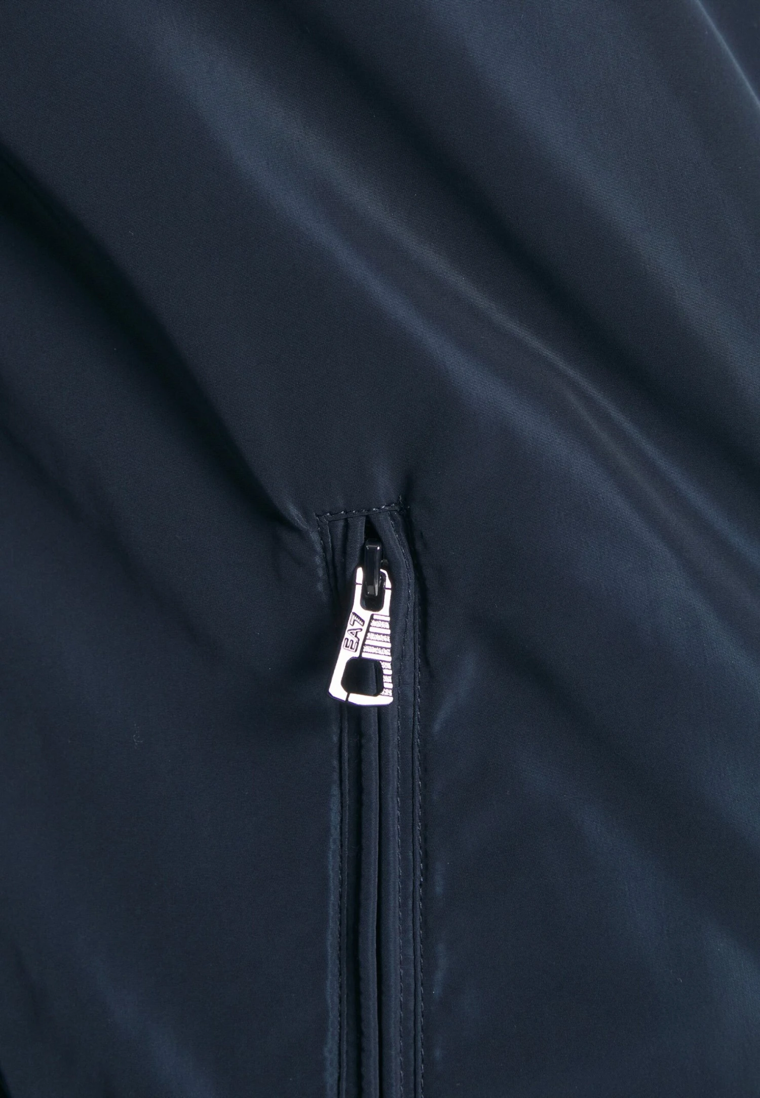 EA7 Emporio Armani Windjack - Dark Blue 8 EA7 Emporio Armani Windjack - Dark Blue - Afbeelding 6