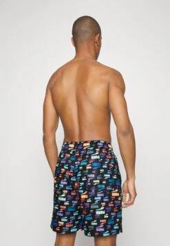 Puma Swim Loose Fit- Zwemshorts - Black Combo -Jack and Jones Verkoopwinkel 3b961e0edf094a54938dc64ac732829b