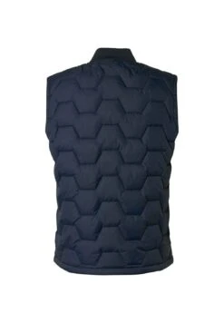 No-Excess Bodywarmer - Bodywarmer - Night Blue -Jack and Jones Verkoopwinkel 3b9b7b25d0bd4bbbbf1f7213bacea427