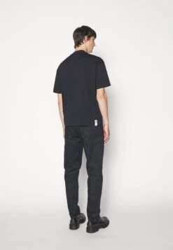 Emporio Armani Trouser - Chino - Blu Navy -Jack and Jones Verkoopwinkel 3ba5d5ee8fb942bf872bb927764450a3