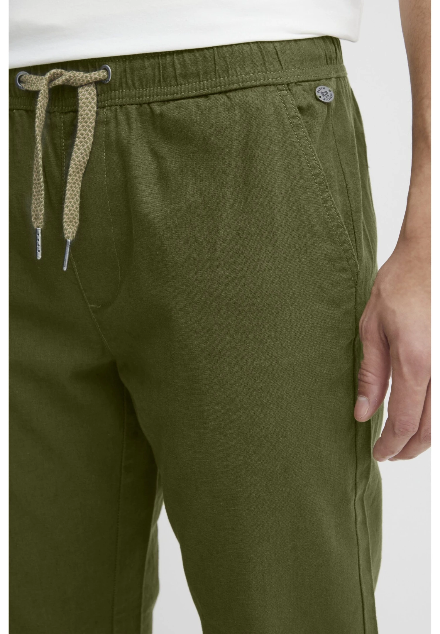 Blend Broek - Cypress 6 Blend Broek - Cypress - Afbeelding 4