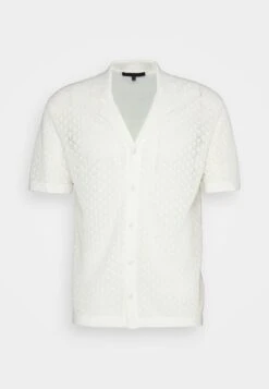 DRYKORN Ray - Overhemd - Off White -Jack and Jones Verkoopwinkel 3bc47da607114898a225723bef8f20f1