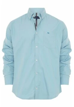 Long Sleeve - Overhemd - Blue -Jack and Jones Verkoopwinkel 3bdc6e5da92146089f63afad983ba9a8