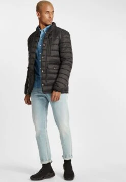 Blend Bhnarve - Jas - Black -Jack and Jones Verkoopwinkel 3bf1c0ed3faa438683252129022c73d8