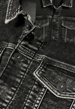 Spijkerjas - Denim Dark Gray 15 Spijkerjas - Denim Dark Gray -Jack and Jones Verkoopwinkel 3c121a33654a4ed68e292a83f381e154