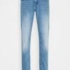 Cars Jeans Douglas - Straight Leg Jeans - Light Blue Denim -Jack and Jones Verkoopwinkel 3c31ebd4246149d89c513dd7947c075c
