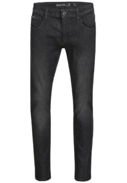 Indicode Jeans Stretch - Slim Fit Jeans - Black -Jack and Jones Verkoopwinkel 3c3c342ee3b0438baa2b8dc197f3c91c