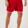 Slim Fit - Zwemshorts - Red 1 Slim Fit - Zwemshorts - Red -Jack and Jones Verkoopwinkel 3c898d0077bc437bab0ad36f91ad9f26