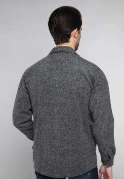 Carisma Mit Seitentaschen - Lichte Jas - Anthrazit 10 Carisma Mit Seitentaschen - Lichte Jas - Anthrazit -Jack and Jones Verkoopwinkel 3c955e65c26241ff89b69828b26b5f17