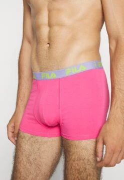 Fila Man Socks Italia 5 Pack - Onderbroeken - Raspberry/Fire/White/Black/Grey -Jack and Jones Verkoopwinkel 3ca0ea6159cb428c89daf2bb38b8573d