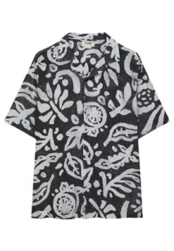 PULL & BEAR Floral Short Sleeve - Overhemd - Black -Jack and Jones Verkoopwinkel 3caef021b8714d119a17ede7086f2857