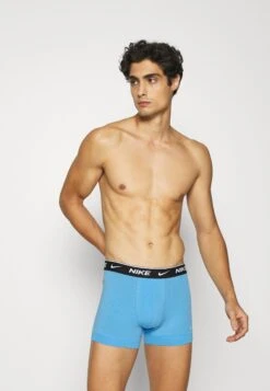 Trunk 3 Pack - Onderbroeken - Black -Jack and Jones Verkoopwinkel 3cbf5f21b37c4f11b8913b347761554e