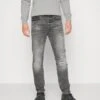 Boss Taber - Slim Fit Jeans - Dark Grey -Jack and Jones Verkoopwinkel 3ccaccf6b2314e18a0036a9aebca8062
