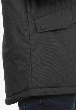 Redefined Rebel Majid - Winterjas - Mottled Dark Grey 13 Redefined Rebel Majid - Winterjas - Mottled Dark Grey -Jack and Jones Verkoopwinkel 3cddfd46d39d49b6af999c48279c344e