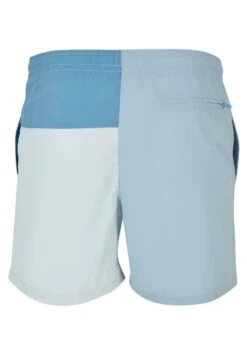 URBAN CLASSICS 3 Block - Zwemshorts - Pastelblue -Jack and Jones Verkoopwinkel 3ce0b827c5d74d089f3934026ca96f7d