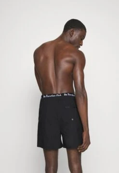 Swim Shorts - Zwemshorts - Black 7 Swim Shorts - Zwemshorts - Black -Jack and Jones Verkoopwinkel 3cf25ea10c8e42a4af33970f00868595