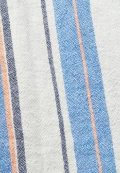 ESPRIT Kurzarm Mit Streifen - Overhemd - Bright Blue 20 ESPRIT Kurzarm Mit Streifen - Overhemd - Bright Blue -Jack and Jones Verkoopwinkel 3cf638921eb349c8a3e1d6c32b5ae876