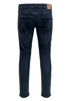 Only & Sons Onsloom Slim Blueblack Noos - Slim Fit Jeans - Blue Black Denim -Jack and Jones Verkoopwinkel 3cf6d52a1f234e86b71a320484250954