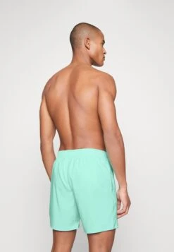 Puma Swim Men Mid Shorts - Zwemshorts - Electric Mint -Jack and Jones Verkoopwinkel 3d08e37e482f420eb34e4c232661fcb0