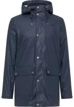 Icebound Urban Rain - Parka - Dunkelmarine -Jack and Jones Verkoopwinkel 3d1143e479574bb69264f6111c79bdfe