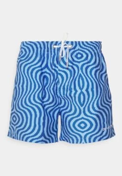 Swim Shorts - Zwemshorts - Blue 8 Swim Shorts - Zwemshorts - Blue -Jack and Jones Verkoopwinkel 3d12f26ef4a247d89a30009a77db7e61